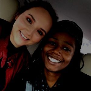 Meet your Posher, Rain